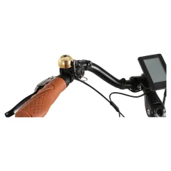 28' Damen City E-Bike YS8