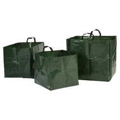 Abfall-Säcke-Trio, 3 Stück