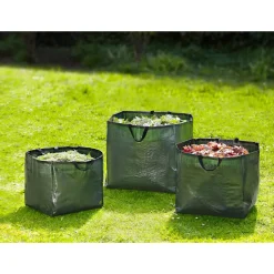 Abfall-Säcke-Trio, 3 Stück