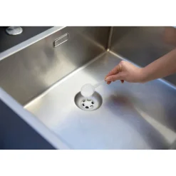 Abflussreiniger "Pure100 Drainfree", 1 kg