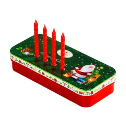 Advents-Dose "Schoko-Überraschung", 60g