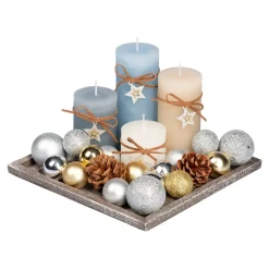 Adventsteller „Weihnachtszauber“