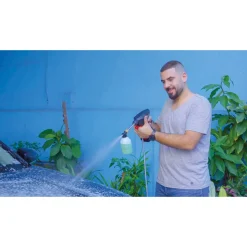 Akku-Druckreiniger Hammersmith HydroBlast