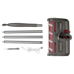 Akku-Kehrbesen "Livington Voom"