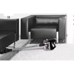 Akku-Staubsauger Invictus X9, 23 teilig