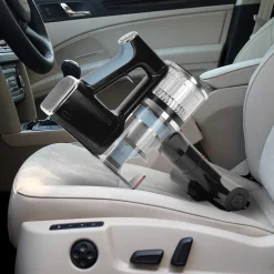 Akku-Staubsauger Invictus X9 Facelift, 14-teilig