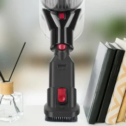 Akku-Staubsauger Invictus X9 Facelift, 14-teilig