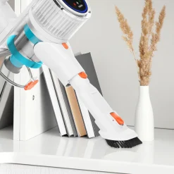 Akku-Staubsauger Invictus X7 Facelift, 14-teilig