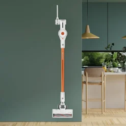 Akku-Staubsauger Invictus X5 Facelift, 12-teilig