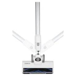 Akku-Zyklon-Staubsauger 