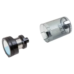 Akku-Zyklon-Staubsauger 