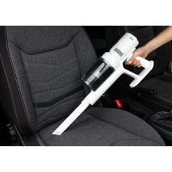 Akku-Zyklon-Staubsauger 