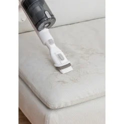 Akku-Zyklon-Staubsauger 