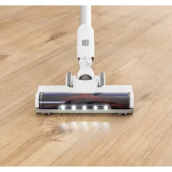 Akku-Zyklon-Staubsauger 