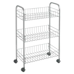 Allzweckwagen "Lugano" 3 Etagen