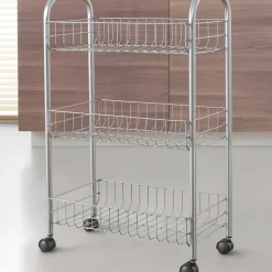 Allzweckwagen "Lugano" 3 Etagen