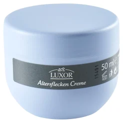 Altersfleckencreme, 50 ml Lavendel