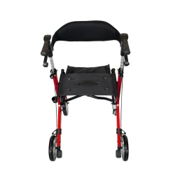 Aluminium Leichtgewicht-Rollator Premium - AT51111