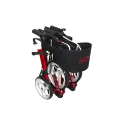 Aluminium Leichtgewicht-Rollator Premium - AT51111