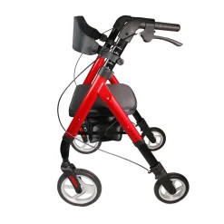 Aluminium XL Rollator AT51043