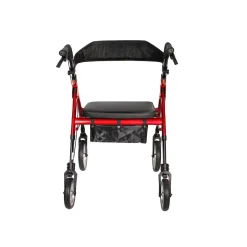Aluminium XL Rollator AT51043