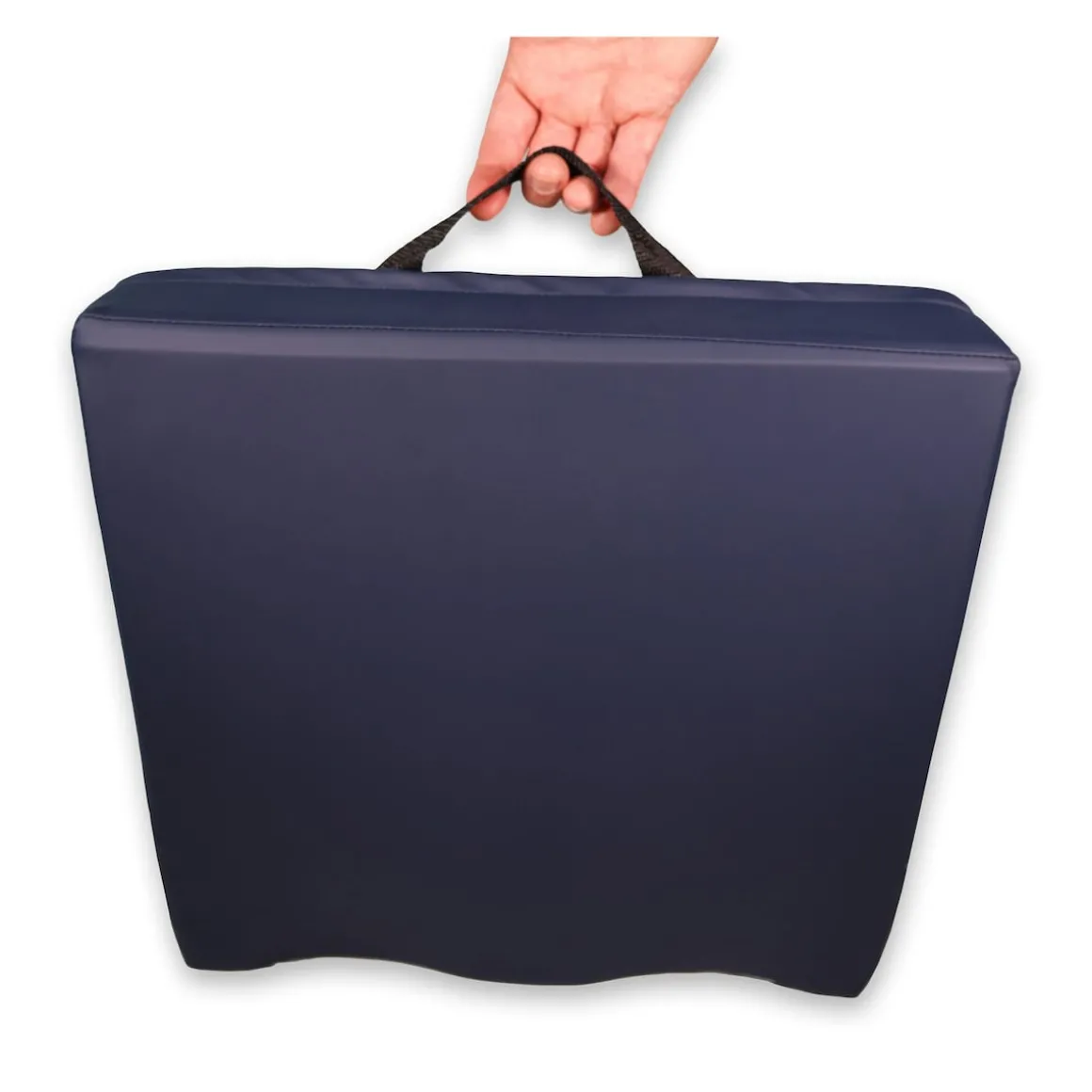 Antidekubitus Gel-Schaum-Sitzkissen AT52118