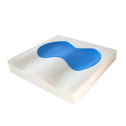 Antidekubitus Gel-Schaum-Sitzkissen AT52118