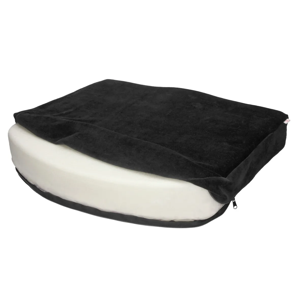 Antidekubitus Kissen schwarz