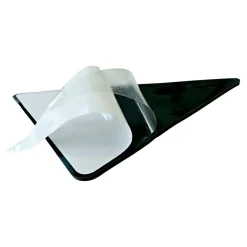 Anti-Rutsch Teppichecken, 4er-Set