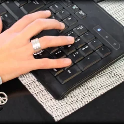 Anti-Rutsch-Matte, zuschneidbar