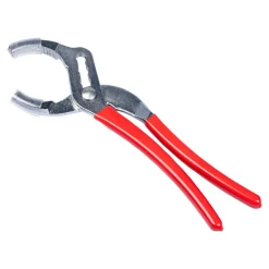 Armaturen-Schonzange