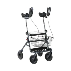 Arthritis-Rollator FAKTO+ mit Unterarmauflage