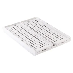 Aufbewahrungsbox, stapelbar, 1 Stück