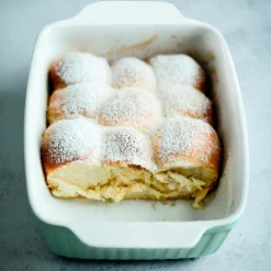 Auflaufform, Keramik Kitchen Time Grün