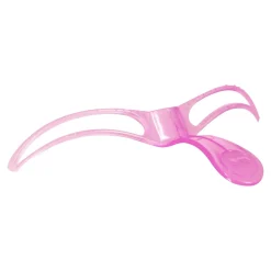 Augenbrauenform-Schablone