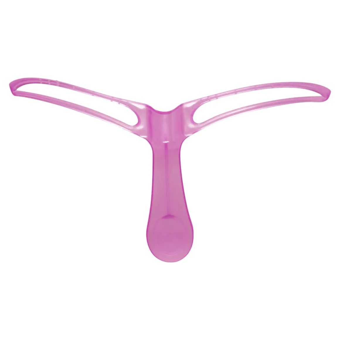 Augenbrauenform-Schablone