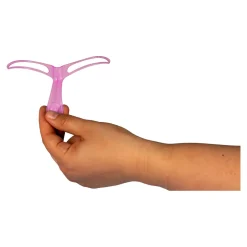 Augenbrauenform-Schablone