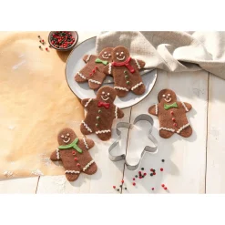 Ausstecher „Lebkuchenmann“