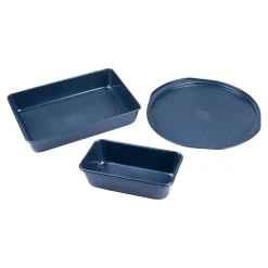 Backformen-Set „Diamant“, 3-teilig