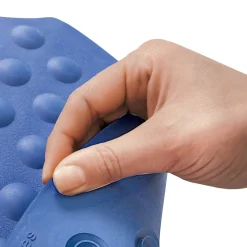 Badewanneneinlage "Premium" blau