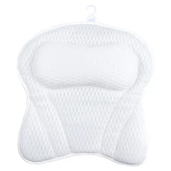 Badewannenkissen "4D-Air-Mesh"