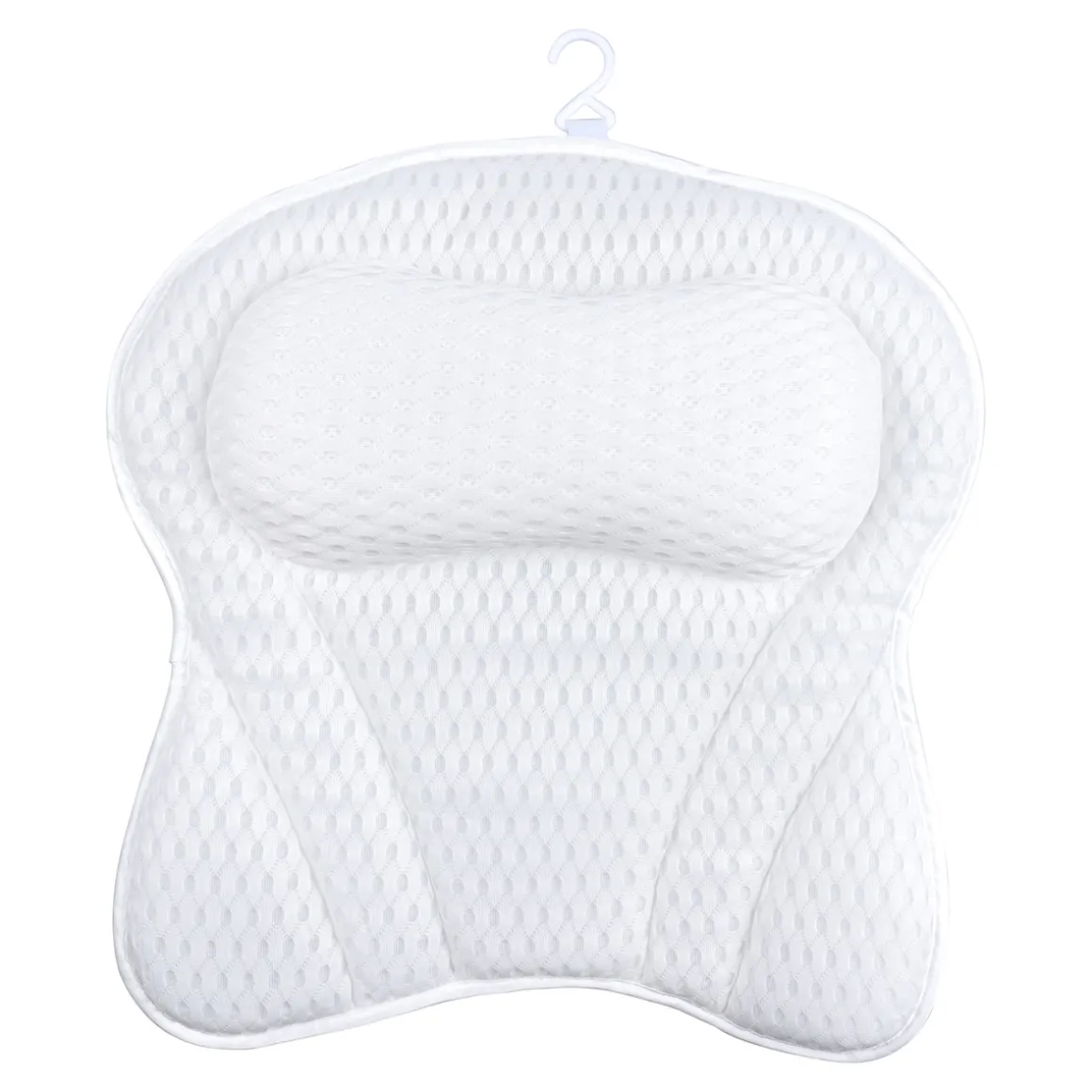 Badewannenkissen "4D-Air-Mesh"