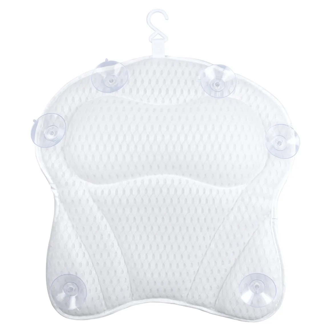 Badewannenkissen "4D-Air-Mesh"