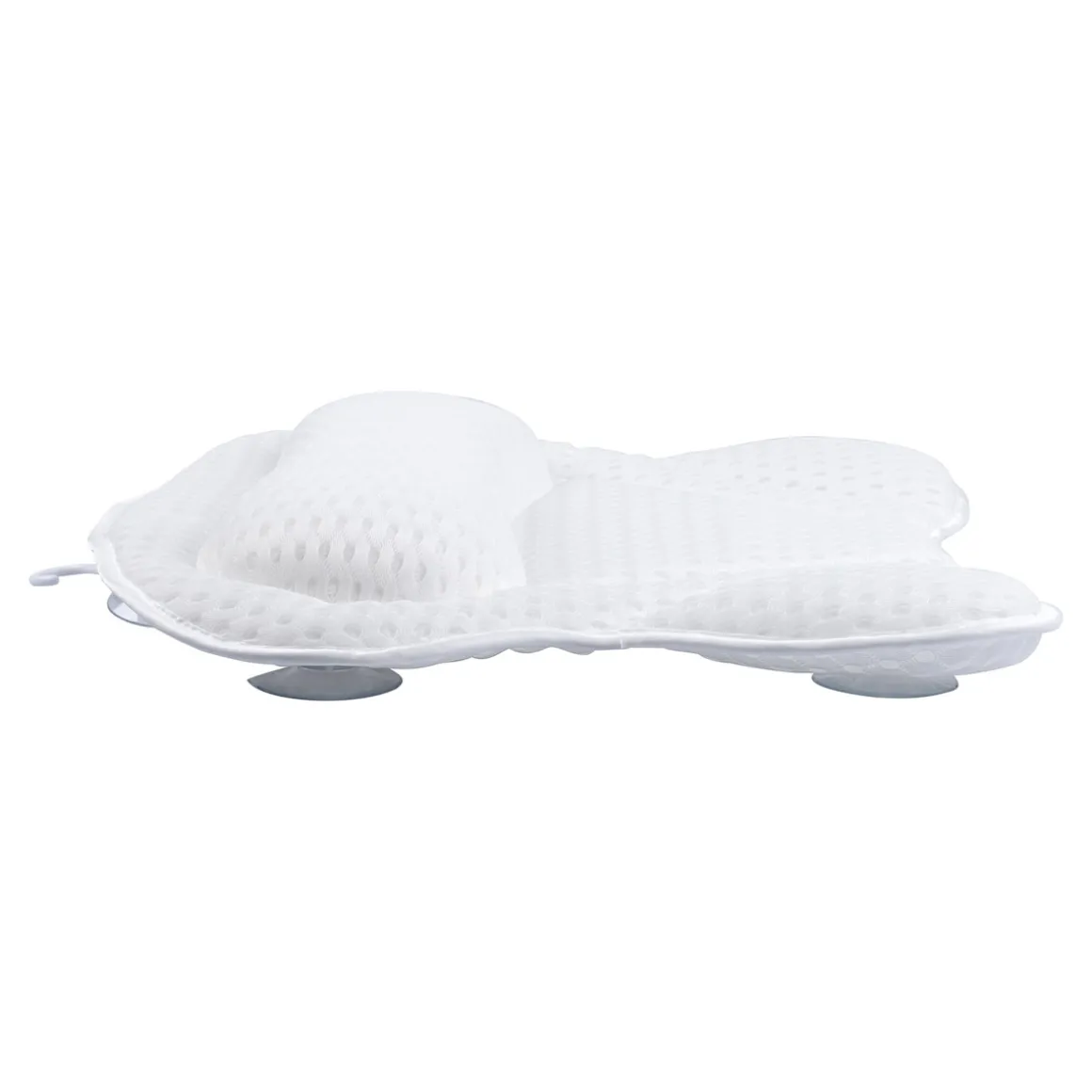 Badewannenkissen "4D-Air-Mesh"