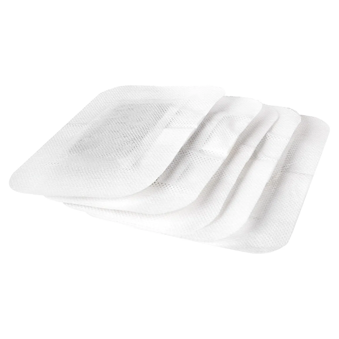 Bambus- und Lavendel-Pflaster-Set, 10 Stück + 10 Gratis