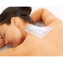 Bambus- und Lavendel-Pflaster-Set, 10 Stück + 10 Gratis