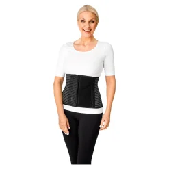 Bauch- und Rückenstützgürtel