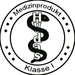 Bauch- und Rückenstützgürtel Beige