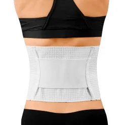 Bauch- und Rückenstützgürtel "stark"