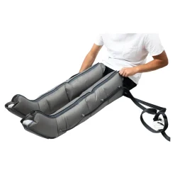 Beinmassagegerät Komfort